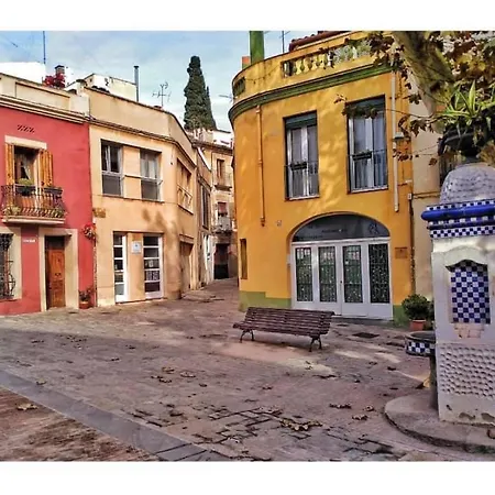 Casabala - Near The And Barcelona Center