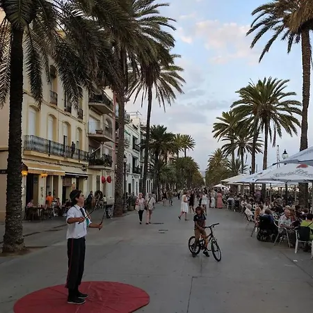 Casabala - Near The And Barcelona Center *