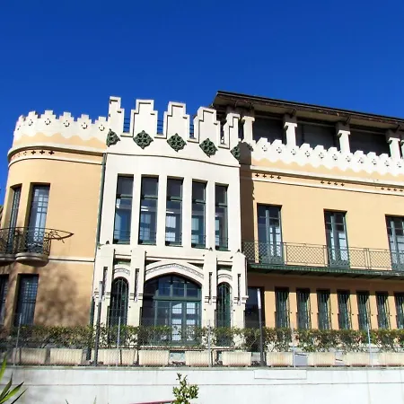 Casabala - Near The And Barcelona Center