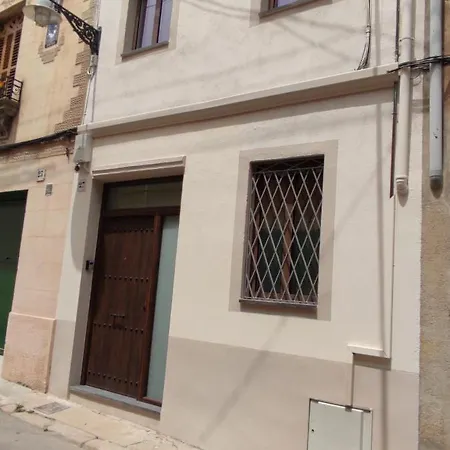 Casabala - Near The And Barcelona Center Holiday home