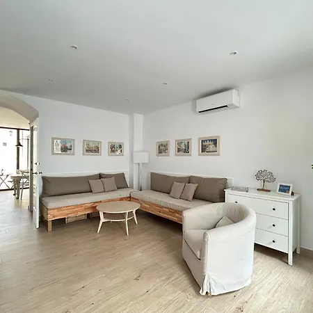 Holiday home Casabala - Near The And Barcelona Center Badalona