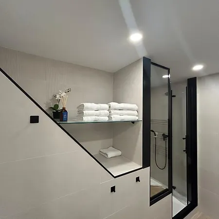 Casabala - Near The And Barcelona Center Holiday home *