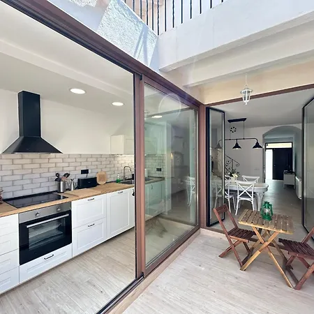 Holiday home Casabala - Near The And Barcelona Center Badalona