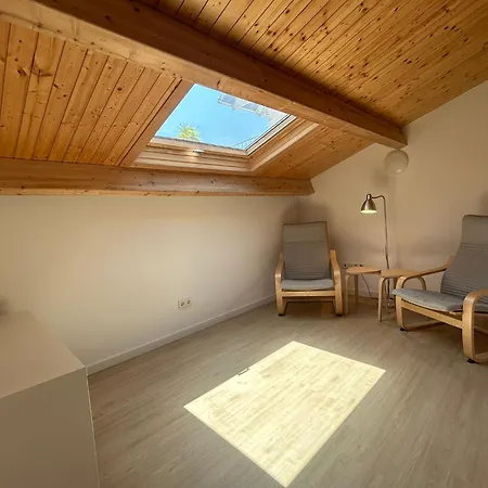 Casabala - Near The And Barcelona Center * Badalona