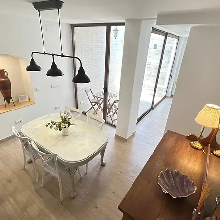 Holiday home Casabala - Near The And Barcelona Center *