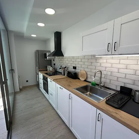 Casabala - Near The And Barcelona Center Holiday home Badalona