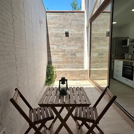 Holiday home Casabala - Near The And Barcelona Center