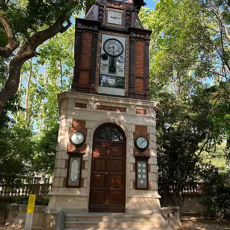 Casabala - Near The And Barcelona Center 別荘 バダロナ