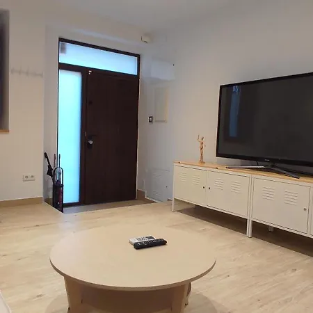Casabala - Near The And Barcelona Center バダロナ