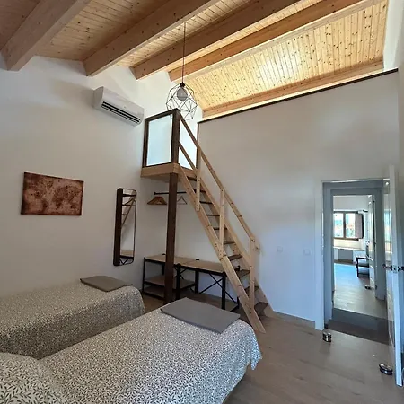 Casabala - Near The And Barcelona Center *